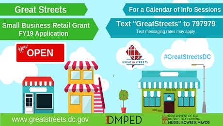 great streets image dc