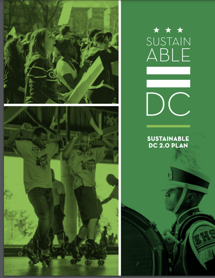 sustainable dc plan