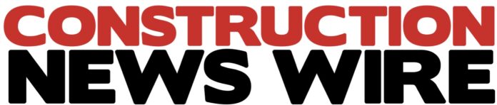 Construction News Wire logo