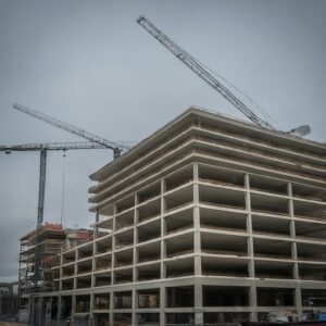 DC metro area communities lag in construction employment: AGC