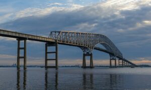 Francis Scott Key Bridge will take years, and hundreds of millions of dollars, to replace