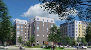 SCG Development raises more than $84 million for Northern Virginia affordable housing project